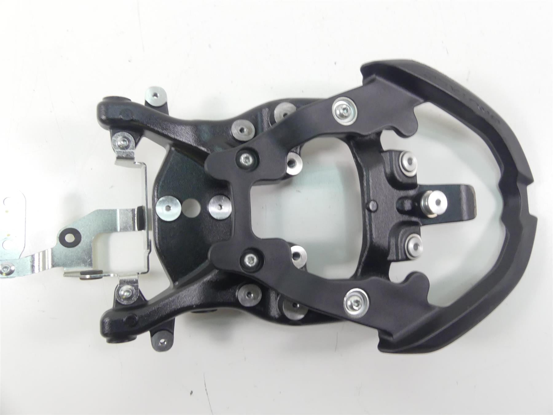 2018 Mv Agusta Brutale 800 RR Rear Passenger Handle Grab Rail Mount 8000C1682 {{ shop.shopifyCountryName }} - Mototech271