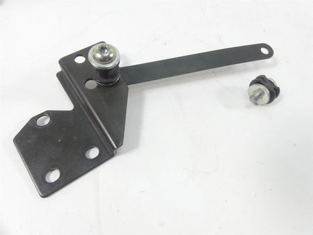 2004 Harley FLHTC SE CVO Electra Glide Backrest Mount Holder Set 53758-96C {{ shop.shopifyCountryName }} - Mototech271