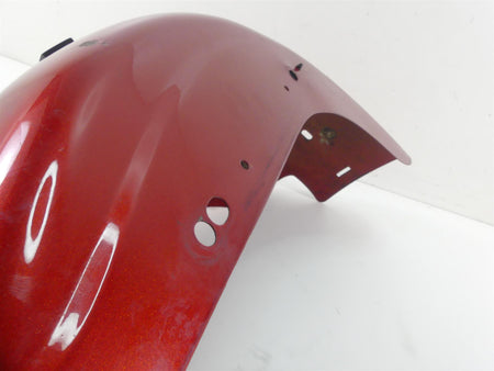 2013 Harley FXDWG Dyna Wide Glide Straight Rear Fender 60519-10 {{ shop.shopifyCountryName }} - Mototech271