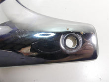 Load image into Gallery viewer, 1998 Kawasaki VN800 Vulcan Left Right Chrome Fender Struts Braces 35011-1725
