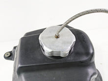 Load image into Gallery viewer, 2001 Yamaha Banshee YFZ350 Plastic Fuel Gas Tank &amp; Petcock 2GU-24110-00-00 | Mototech271

