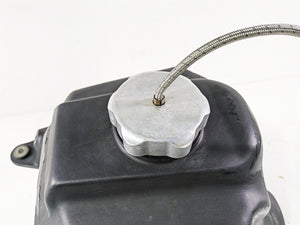 2001 Yamaha Banshee YFZ350 Plastic Fuel Gas Tank & Petcock 2GU-24110-00-00 | Mototech271