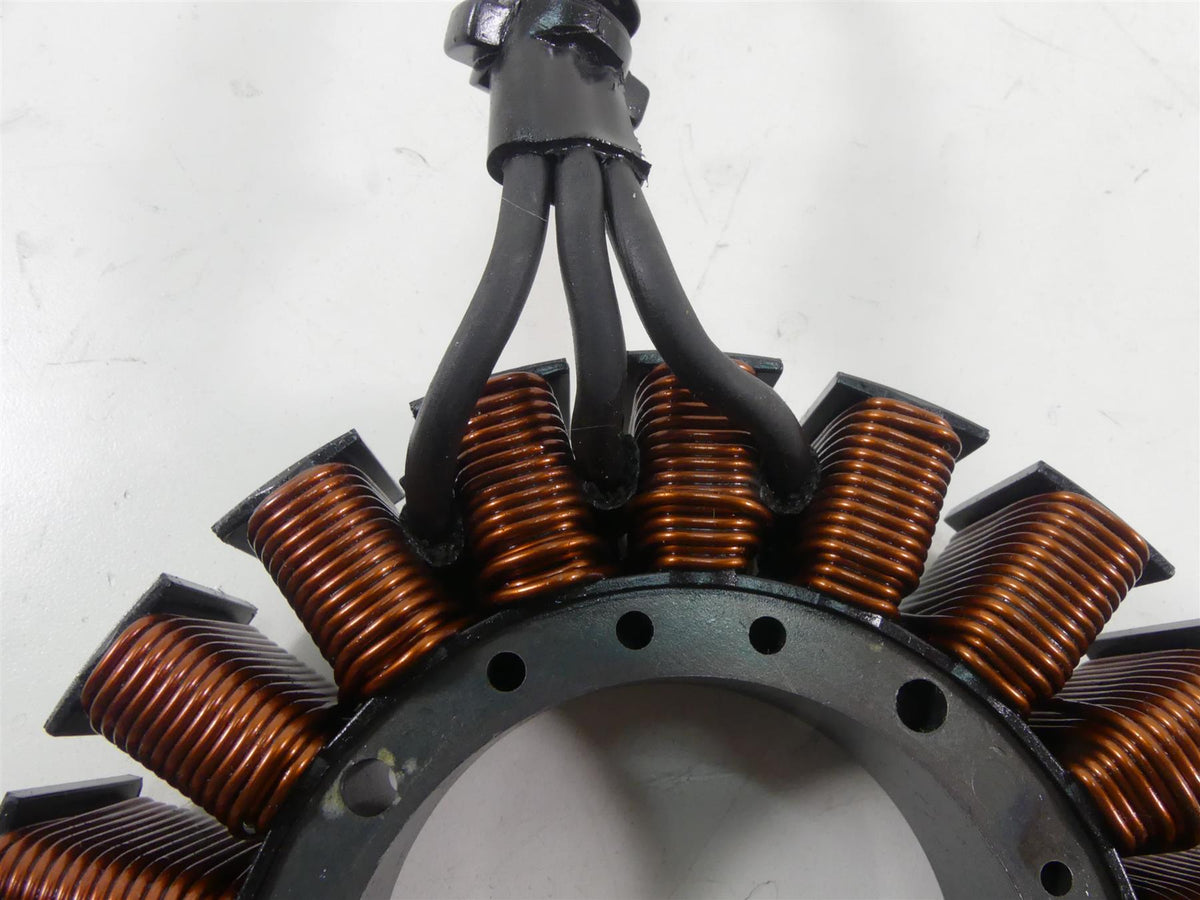 2014 Harley Touring FLHXS Street Glide Sp Stator Alternator Generator 29987-06D {{ shop.shopifyCountryName }} - Mototech271