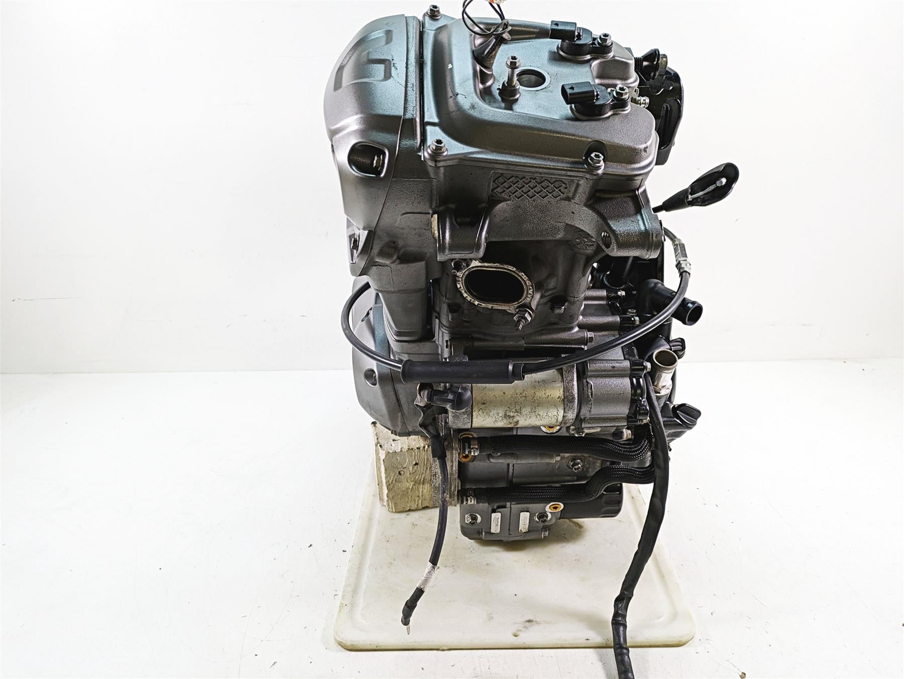 2022 Harley RA1250 S Pan America Engine Motor 7k - Read 16101562 {{ shop.shopifyCountryName }} - Mototech271
