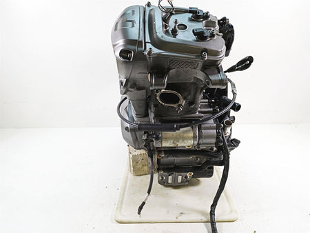 2022 Harley RA1250 S Pan America Engine Motor 7k - Read 16101562 {{ shop.shopifyCountryName }} - Mototech271