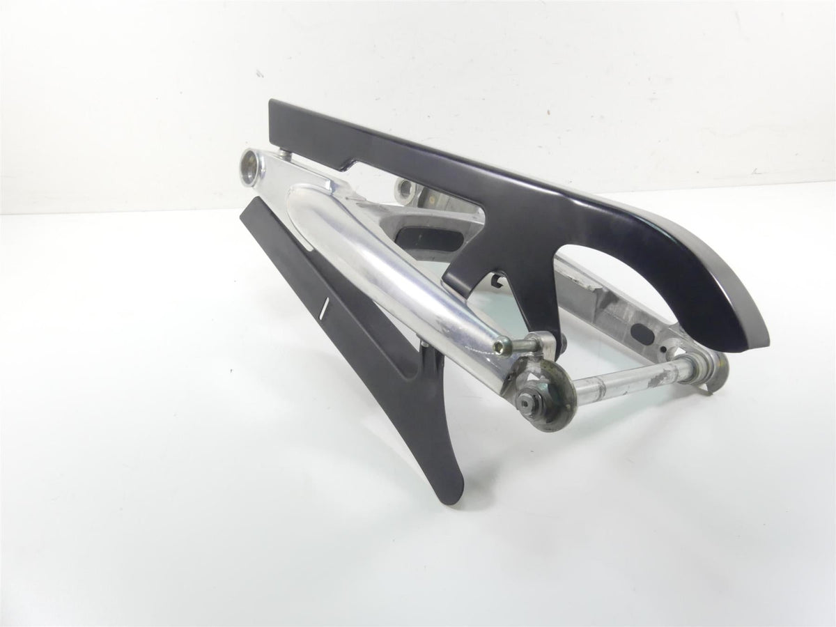 2006 Harley VRSCD Night Rod Rear Swingarm Swing Arm + Guards & 1" Axle 48372-05A {{ shop.shopifyCountryName }} - Mototech271