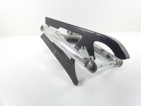 2006 Harley VRSCD Night Rod Rear Swingarm Swing Arm + Guards & 1" Axle 48372-05A {{ shop.shopifyCountryName }} - Mototech271