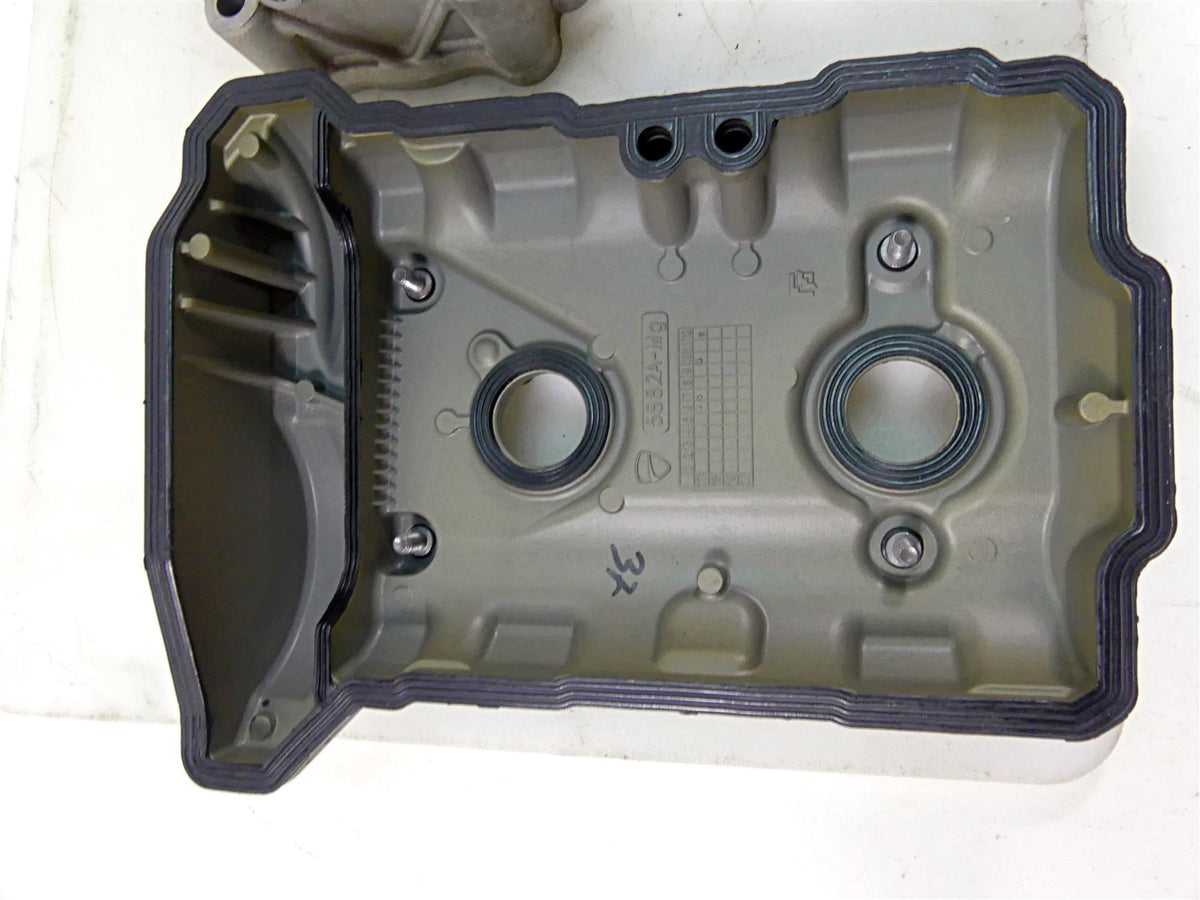 2018 Ducati Panigale 1100 V4 S Front Cylinderhead Cylinder Head 30125191AR {{ shop.shopifyCountryName }} - Mototech271
