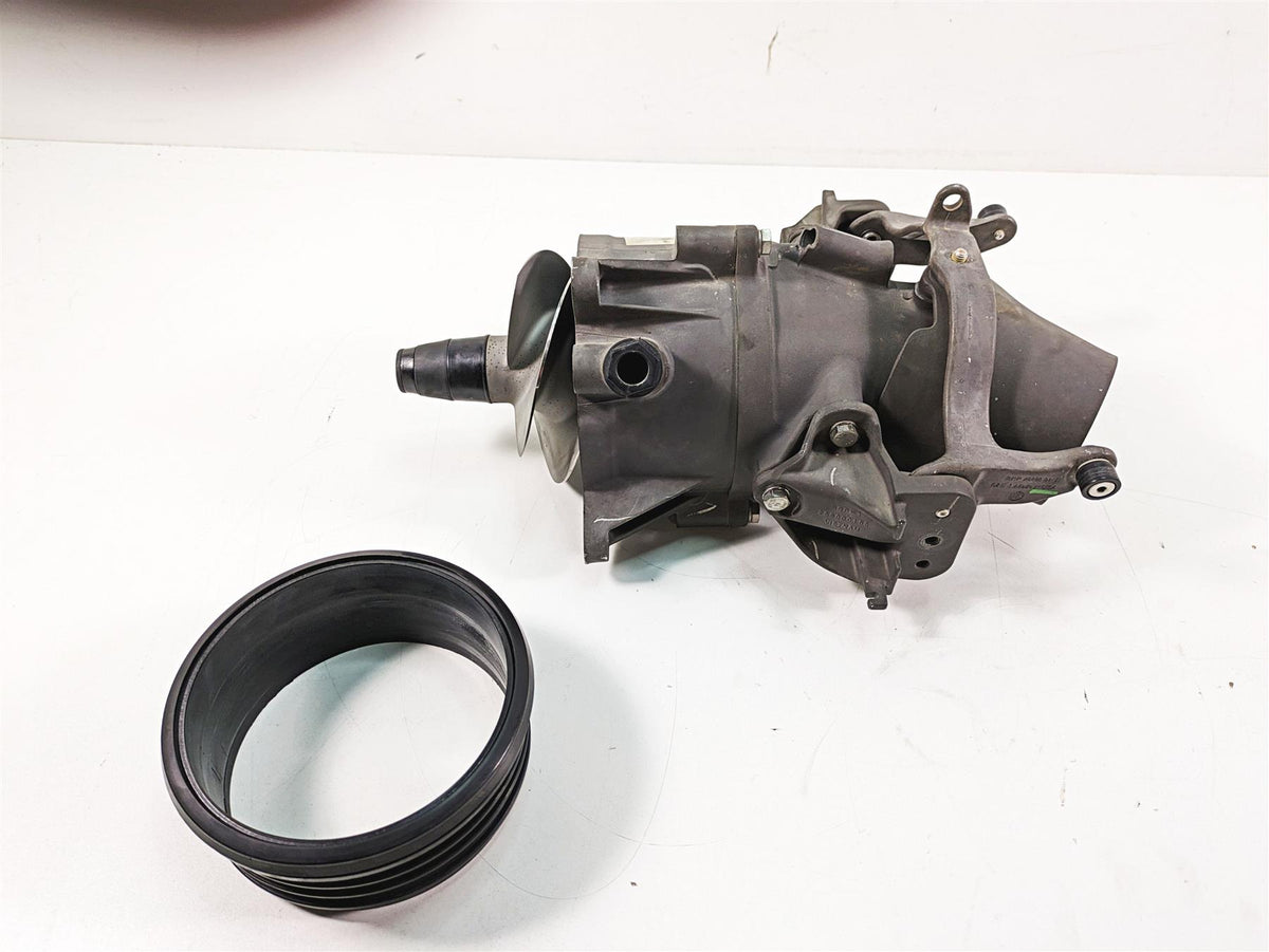 2016 Sea-Doo Spark 900 Propulsion Impeller Jetpump Jet Pump Set 267000856 {{ shop.shopifyCountryName }} - Mototech271