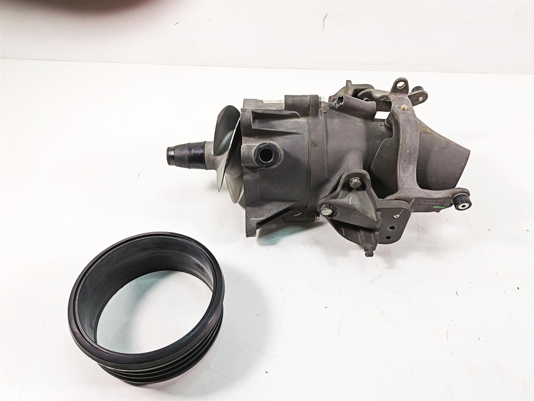 2016 Sea-Doo Spark 900 Propulsion Impeller Jetpump Jet Pump Set 267000856 {{ shop.shopifyCountryName }} - Mototech271