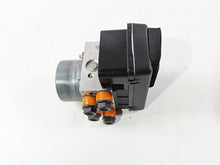 Load image into Gallery viewer, 2016 Ducati Monster 1200 S Abs Brake Control Unit Module  Pump 54240451B
