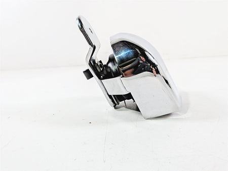 2015 Harley Touring FLTRUSE CVO Road Glide Horn & Chrome Cover 61300478A-Mototech271