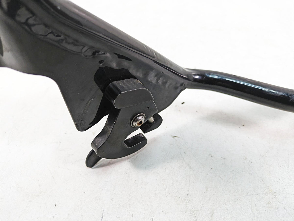2020 Harley Touring FLHX Street Glide Quick Release Sissybar 12" 54248-09A {{ shop.shopifyCountryName }} - Mototech271