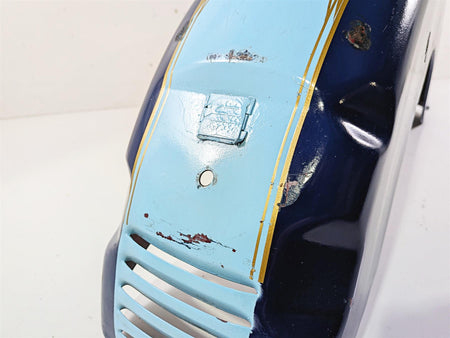 1993 Harley Touring FLHTCU Electra Glide Rear Fender READ 59579-91A {{ shop.shopifyCountryName }} - Mototech271