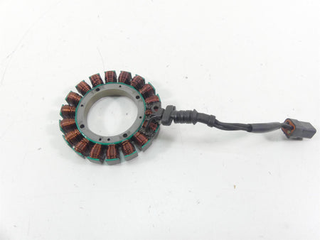 2005 Harley Dyna FXDLI Low Rider Ignition Stator Alternator Generator 30017-01B {{ shop.shopifyCountryName }} - Mototech271