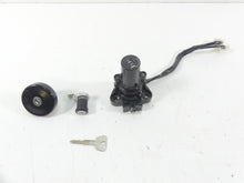 Load image into Gallery viewer, 2013 Yamaha VMX17 V-Max 1700 Ignition Switch Key Lock Cap Set 2S3-82501-00-00 | Mototech271

