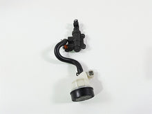 Load image into Gallery viewer, 2019 BMW R1250RT K52 Nissin Rear Brake Master Cylinder 1/2&quot; Bore 34318522398 | Mototech271
