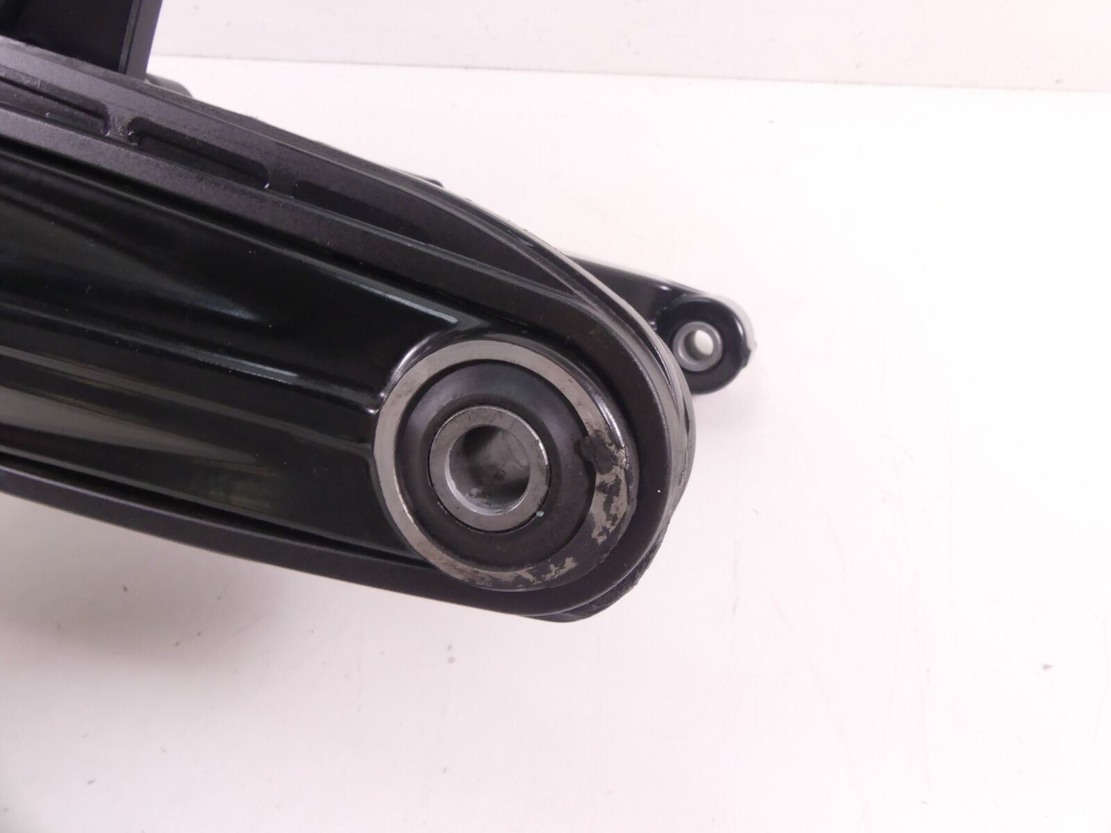 2013 BMW F800GS K72 Straight Rear Suspension Swingarm 33178535870 33178549120 {{ shop.shopifyCountryName }} - Mototech271