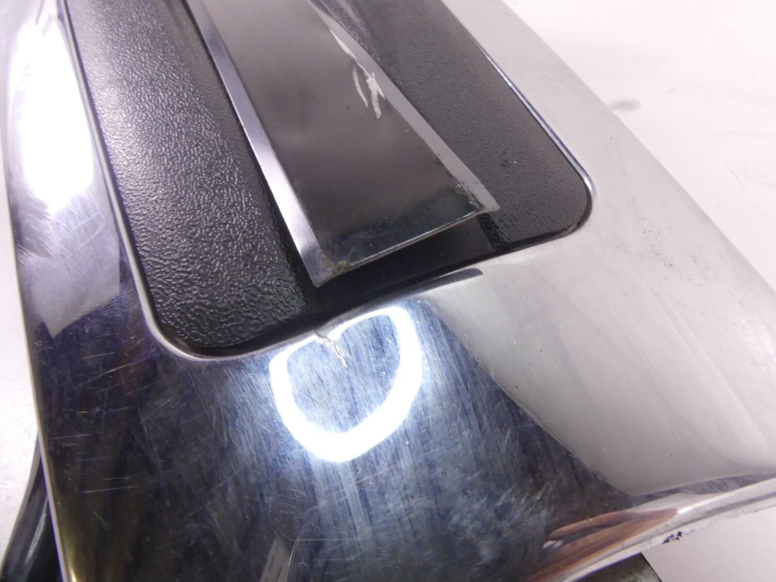 2014 Harley Touring FLHTCU Electra Glide Fuel Tank Cover Dash Panel 61270-08 {{ shop.shopifyCountryName }} - Mototech271