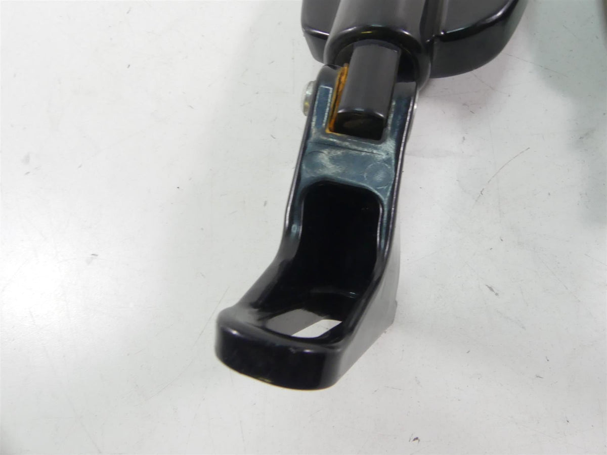 2017 Harley Touring FLHTKL Electra Glide Rear Footpeg Floor Board Set 50500334A {{ shop.shopifyCountryName }} - Mototech271