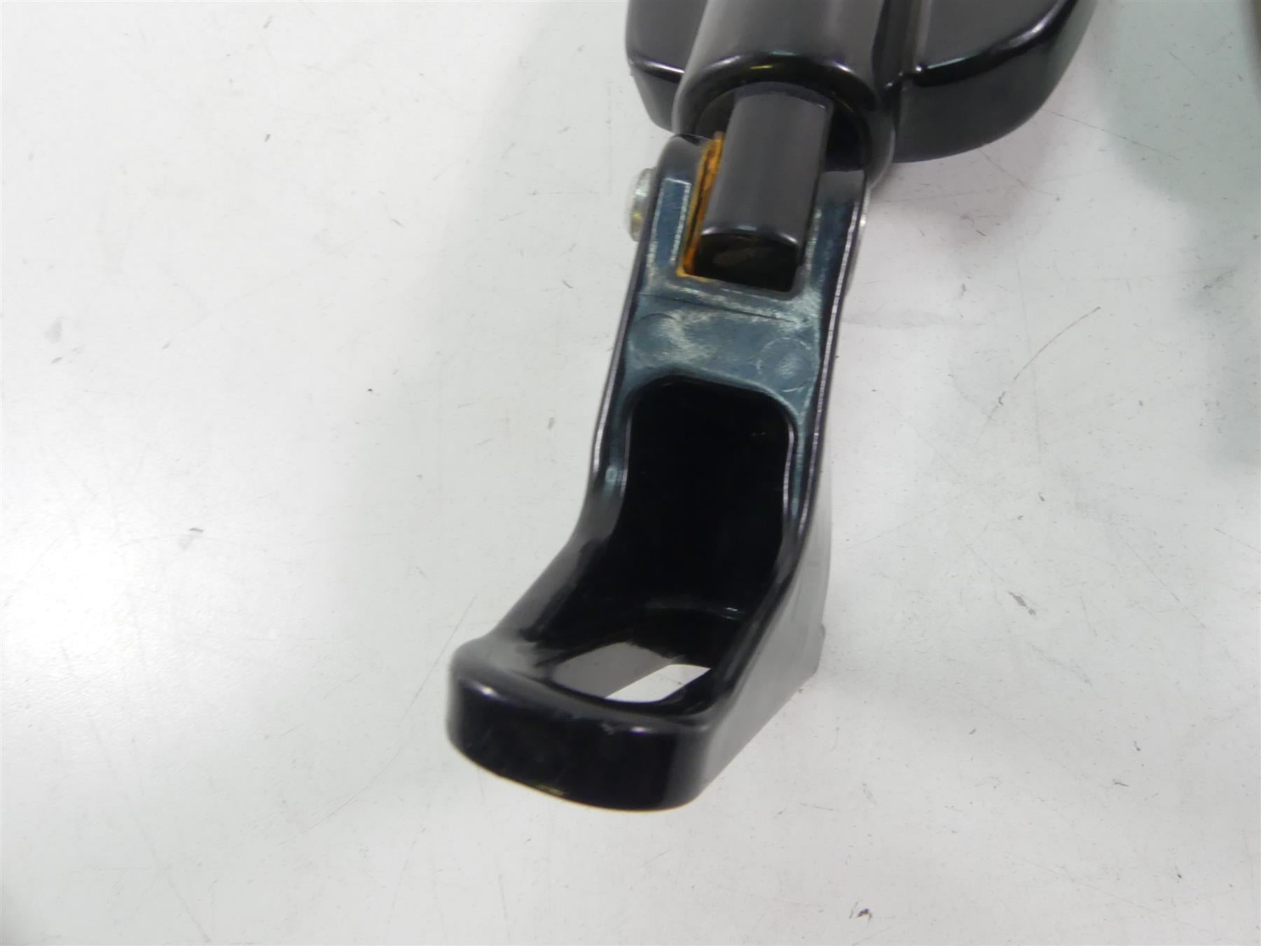 2017 Harley Touring FLHTKL Electra Glide Rear Footpeg Floor Board Set 50500334A {{ shop.shopifyCountryName }} - Mototech271