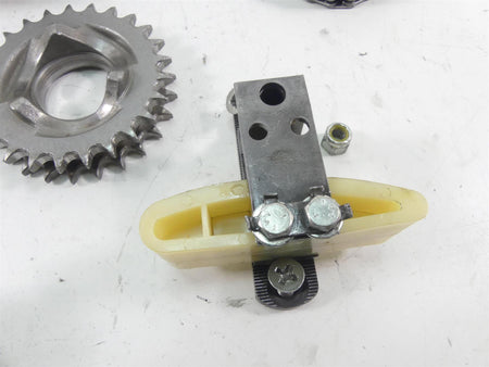 1998 Harley Dyna FXDL Low Rider Primary Drive Clutch Kit - 13K 37707-98A {{ shop.shopifyCountryName }} - Mototech271