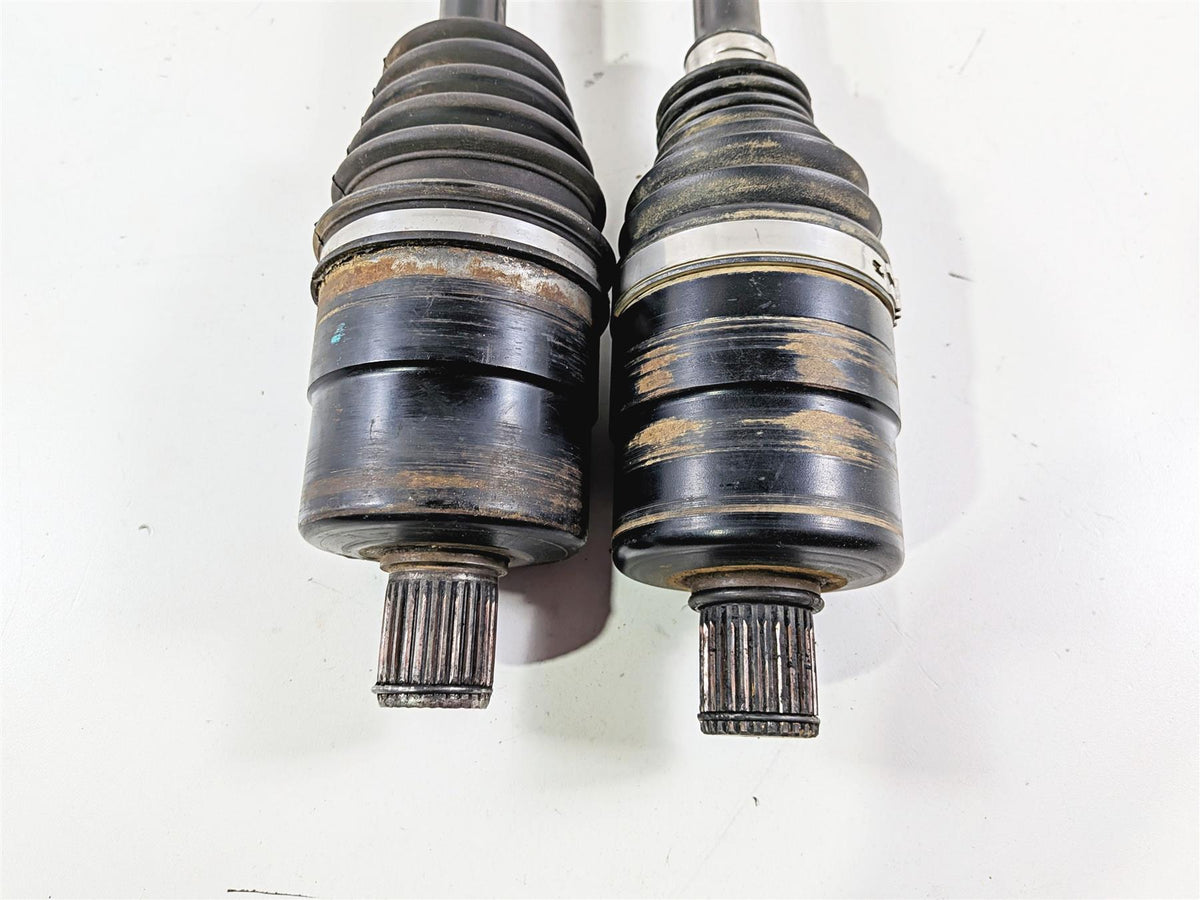 2024 Polaris RZR XP 1000 Sport Rear Cv Drive Shaft Axle Set 1337231 {{ shop.shopifyCountryName }} - Mototech271