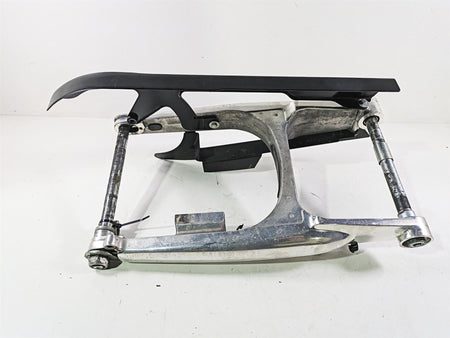 2006 Harley VRSCR Street V-Rod Rear Swingarm & Guards 48372-05 {{ shop.shopifyCountryName }} - Mototech271