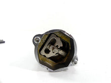 Load image into Gallery viewer, 2014 Harley Dyna FXDB Street Bob Ignition Switch Steering Lock Key Set 71430-12
