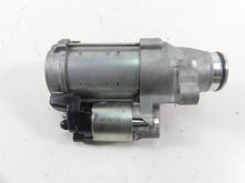 Load image into Gallery viewer, 2021 Harley Softail FLSB Sport Glide Denso Engine Starter Motor 107 114 31400056 | Mototech271
