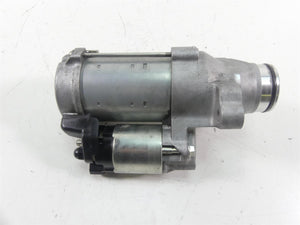 2021 Harley Softail FLSB Sport Glide Denso Engine Starter Motor 107 114 31400056 | Mototech271