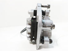 Load image into Gallery viewer, 2011 Triumph America Nissin Front Brake Caliper + Line T2023203 | Mototech271
