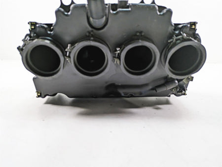 2002 Yamaha FZ1 FZS1000 Fazer Air Box Filter & Velocity Stacks 5LV-14401-00-00 {{ shop.shopifyCountryName }} - Mototech271