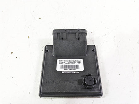 2021 Harley Softail FLSL Slim Cdi Ecu Ecm Engine Control Module 41000706 {{ shop.shopifyCountryName }} - Mototech271