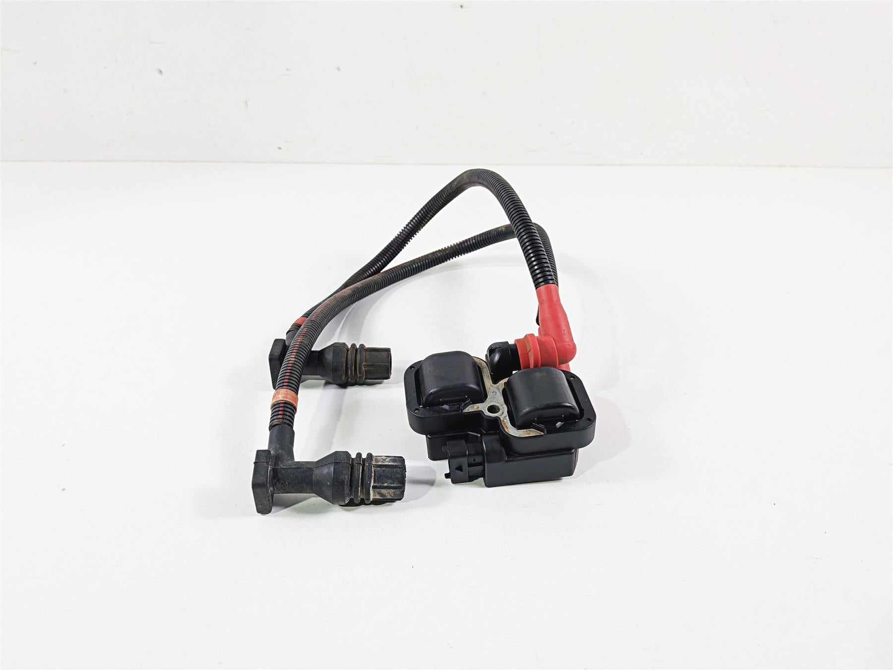 2012 Polaris Ranger 800 XP Ignition Coil Twin EFI 4010425 2876049 {{ shop.shopifyCountryName }} - Mototech271