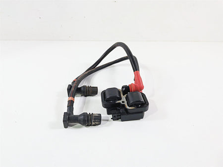 2012 Polaris Ranger 800 XP Ignition Coil Twin EFI 4010425 2876049 {{ shop.shopifyCountryName }} - Mototech271