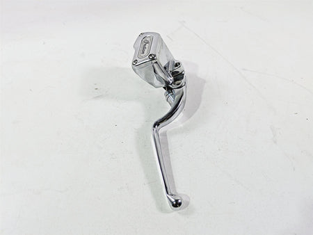 2017 Indian Chieftain Limited Chrome Front Brake Master Cylinder 15.8mm 2206239 {{ shop.shopifyCountryName }} - Mototech271