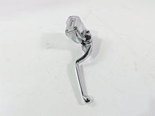Load image into Gallery viewer, 2017 Indian Chieftain Limited Chrome Front Brake Master Cylinder 15.8mm 2206239
