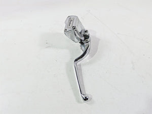 2017 Indian Chieftain Limited Chrome Front Brake Master Cylinder 15.8mm 2206239