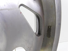 Load image into Gallery viewer, 2006 Honda V-Twin VTX1800 N3 Straight Front Wheel Rim 17x3.5 44650-MCV-R30
