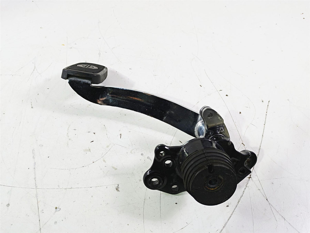 2015 Harley Touring FLHTKL E -Glide Low Right Brake Lever Pedal Set 50600067 {{ shop.shopifyCountryName }} - Mototech271