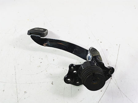 2015 Harley Touring FLHTKL E -Glide Low Right Brake Lever Pedal Set 50600067 {{ shop.shopifyCountryName }} - Mototech271