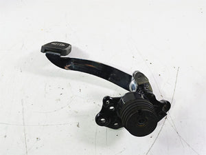 2015 Harley Touring FLHTKL E -Glide Low Right Brake Lever Pedal Set 50600067 | Mototech271