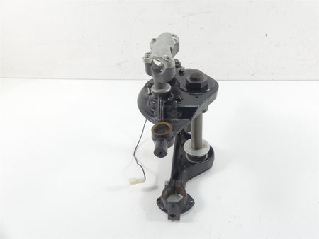 2013 Harley Touring FLTRX Road Glide Triple Tree Riser Clamp Set 45446-09 {{ shop.shopifyCountryName }} - Mototech271