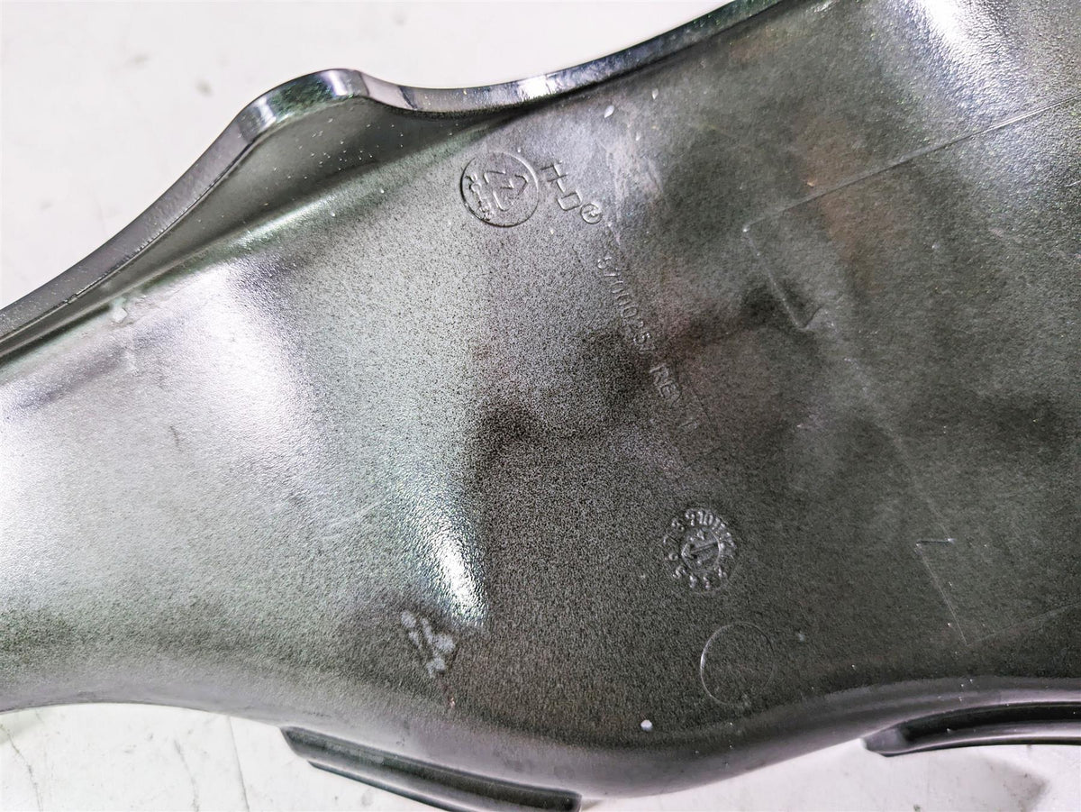 2015 Harley Touring FLHXS Street Glide Front Outer Nose Fairing Cover 57000016 {{ shop.shopifyCountryName }} - Mototech271