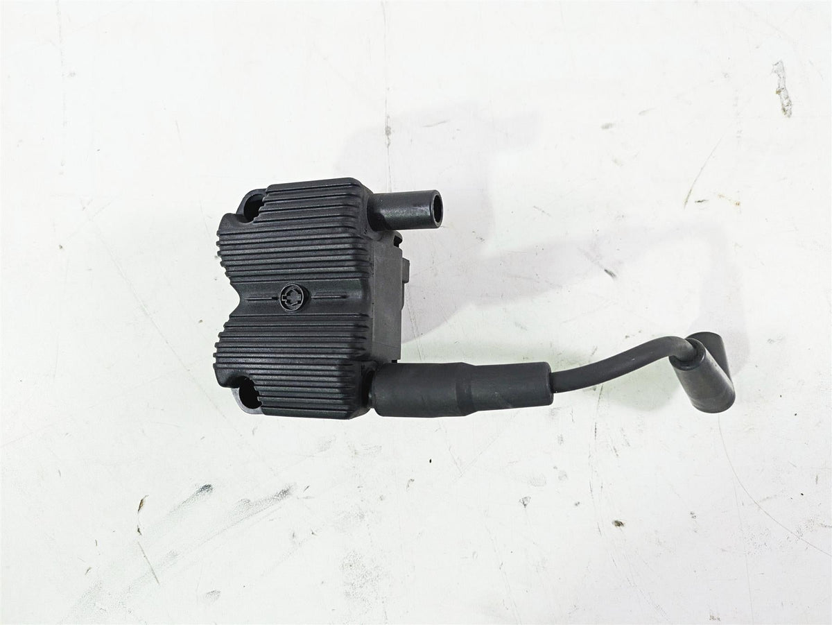 2004 Harley FLSTCI Softail Heritage Ignition Coil Wires Plug Set 31743-01 {{ shop.shopifyCountryName }} - Mototech271