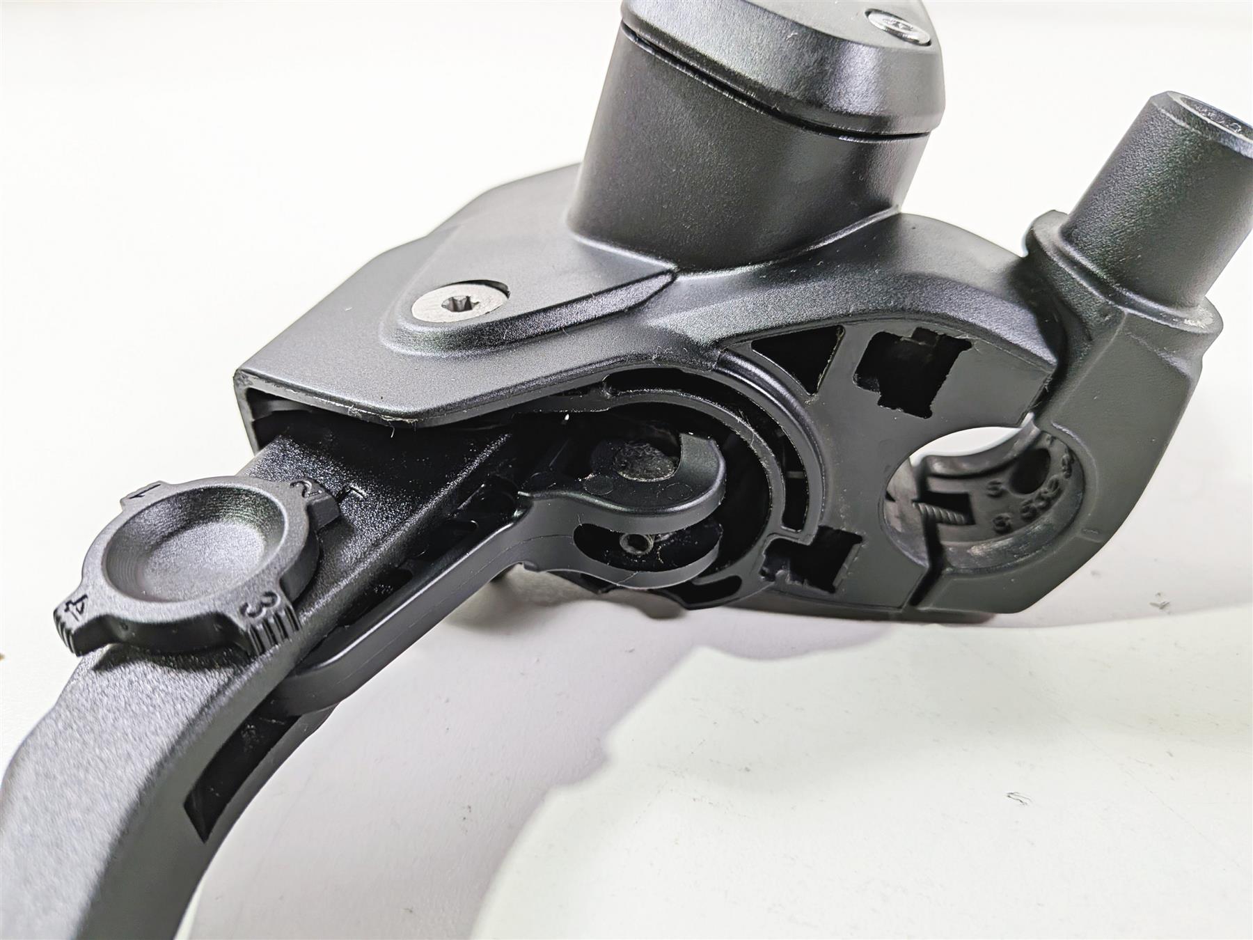2019 BMW R1250GS K50 Magura Clutch Master Cylinder 32728524919 {{ shop.shopifyCountryName }} - Mototech271