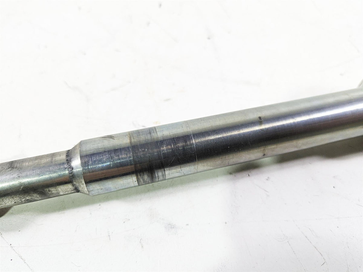 2012 Harley FLD Dyna Switchback Front Axle Wheel Spindle 41547-07A {{ shop.shopifyCountryName }} - Mototech271