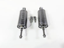 Load image into Gallery viewer, 2009 Harley FXCWC Softail Rocker Showa Rear Shock Damper 8" Set 54510-09
