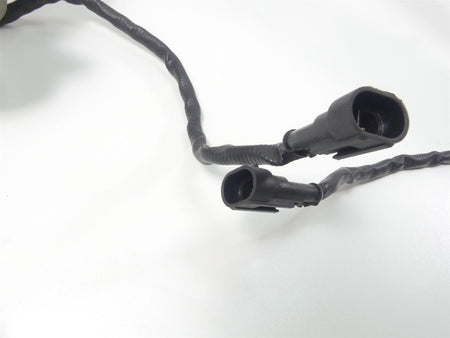 2008 Harley Softail FLSTSB Cross Bones Samson Sidewinders Exhaust Pipe S2-966B {{ shop.shopifyCountryName }} - Mototech271